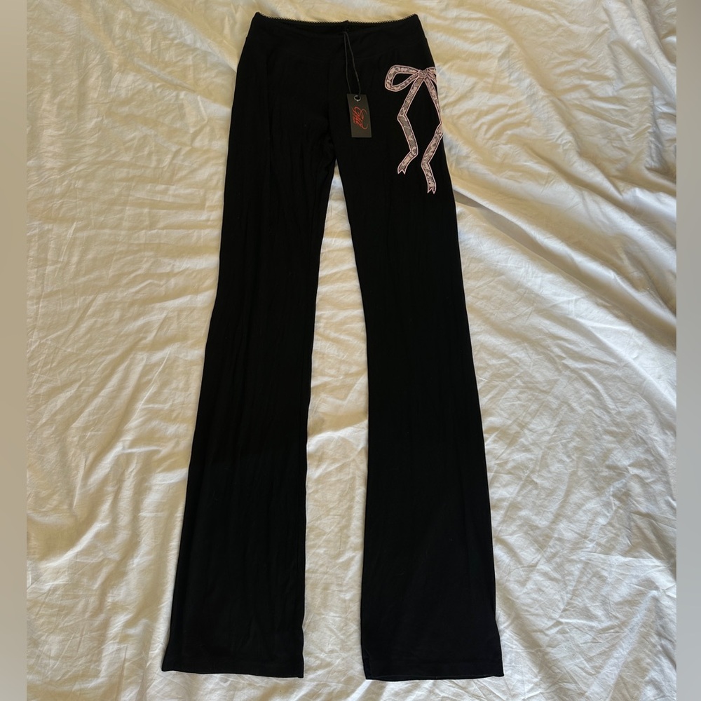 I.Am.Gia Astrid Pant NWT